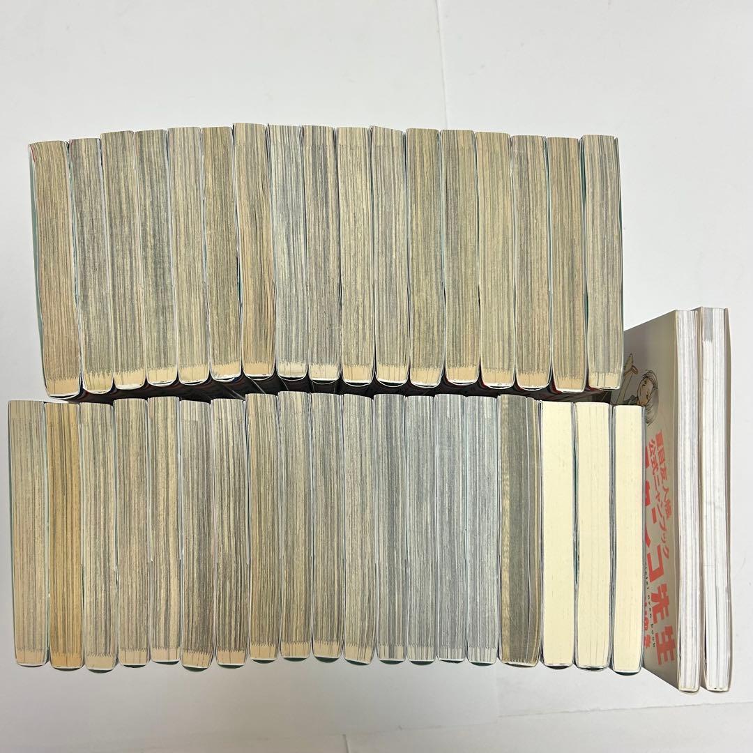 【送料込み】《38冊セット》夏目友人帳 1〜32巻 緑川ゆき 小説 他 関連本