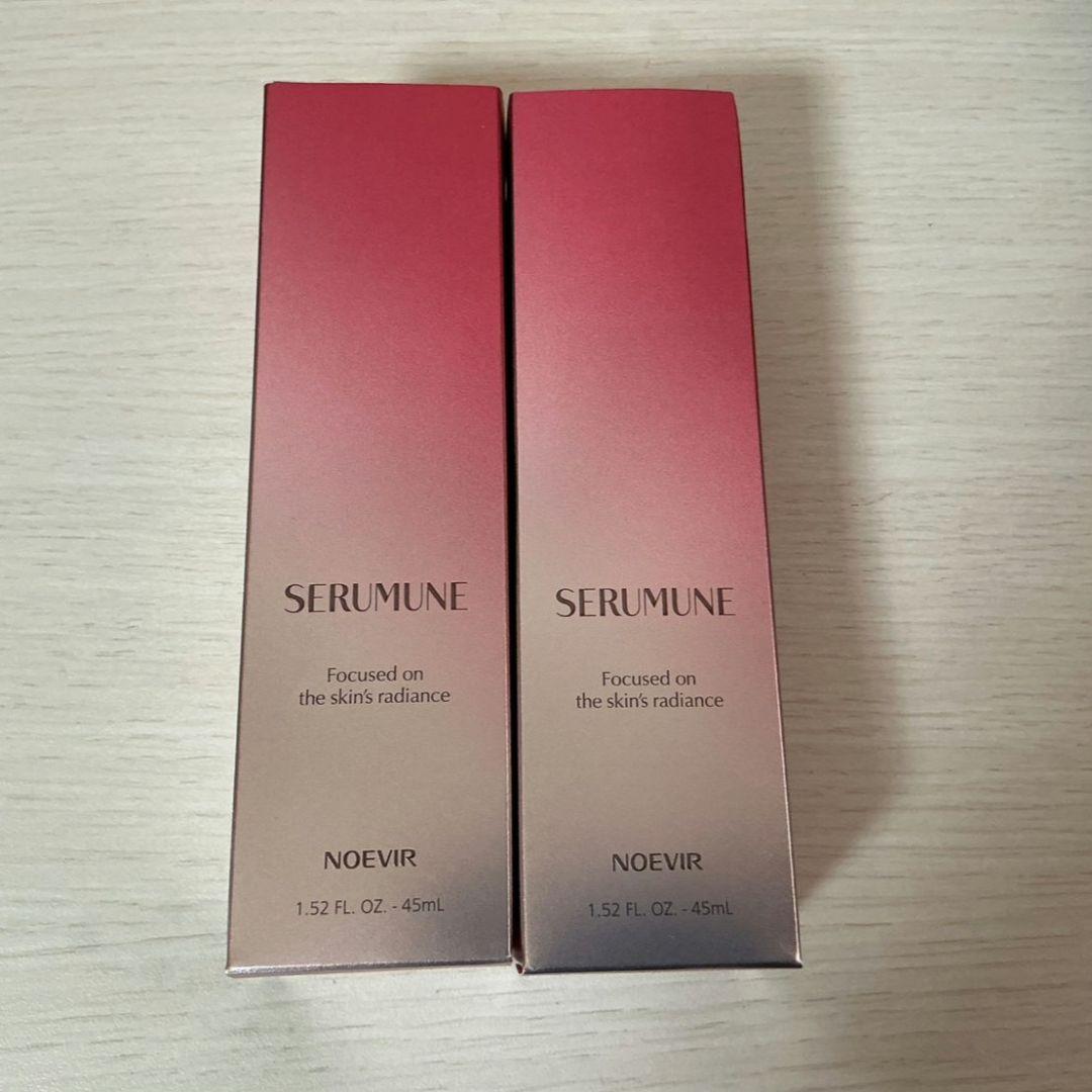 ノエビア　セラミューン 美容液｜セラミューン｜ノエビア公式通販サイト【ノエビアスタイル】