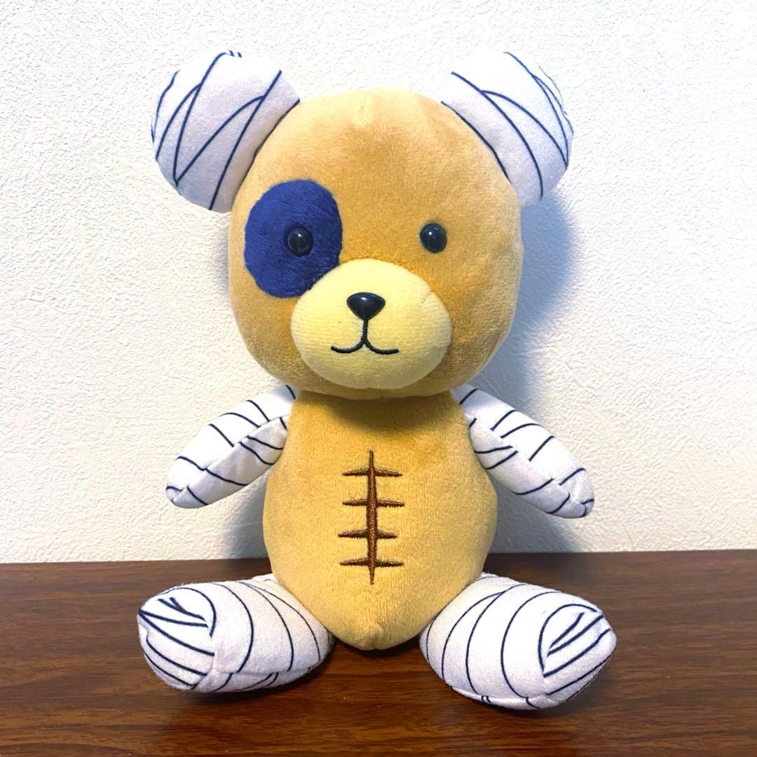 タグ付き】ガールズ&パンツァー劇場版 ボコミュージアム 激レアボコ