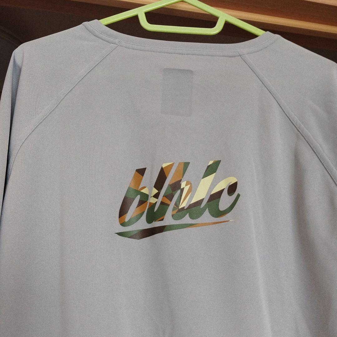 ballaholic COOL LongTee Lサイズ - メルカリ