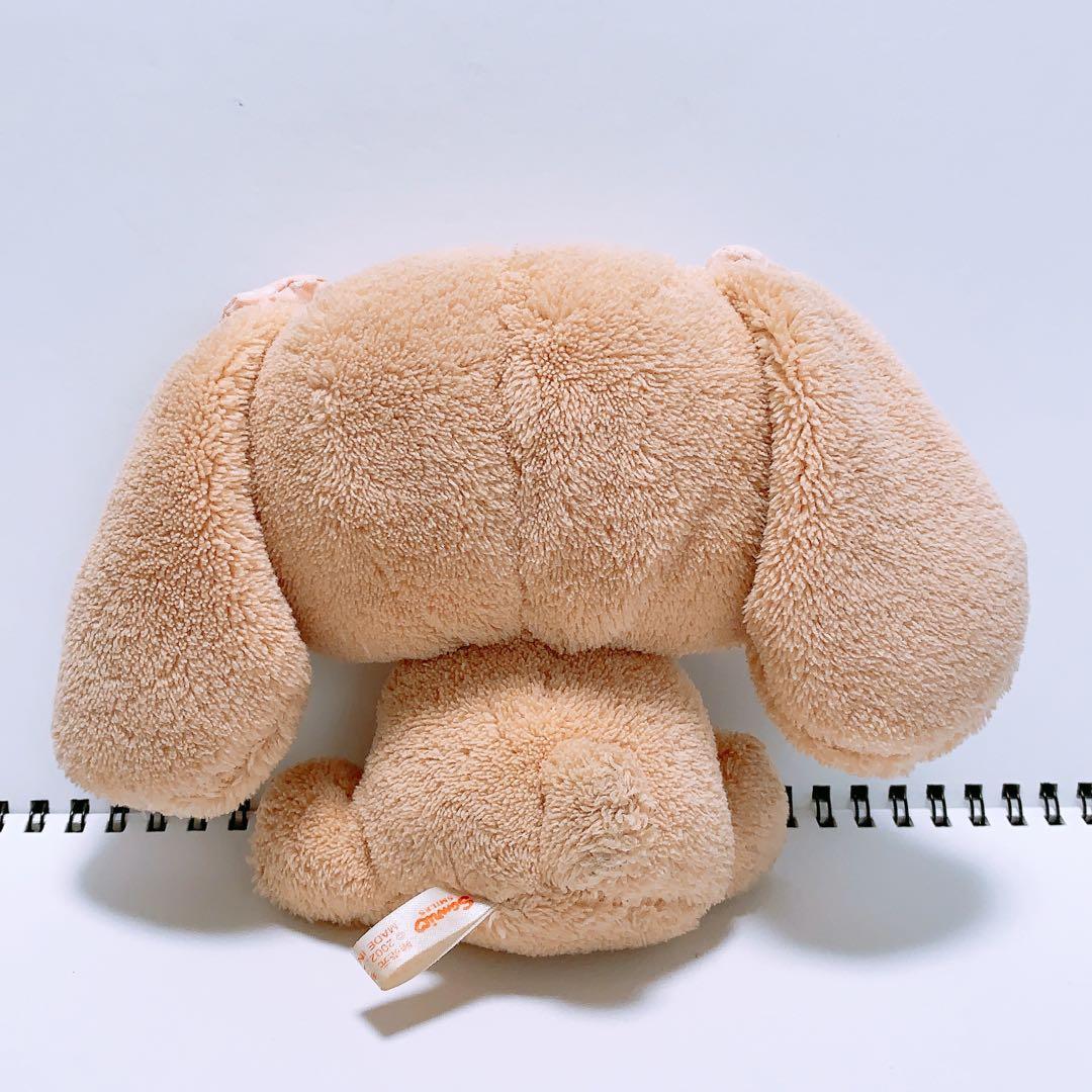 シナモロール モカ ぬいぐるみ 平成レトロ - メルカリ