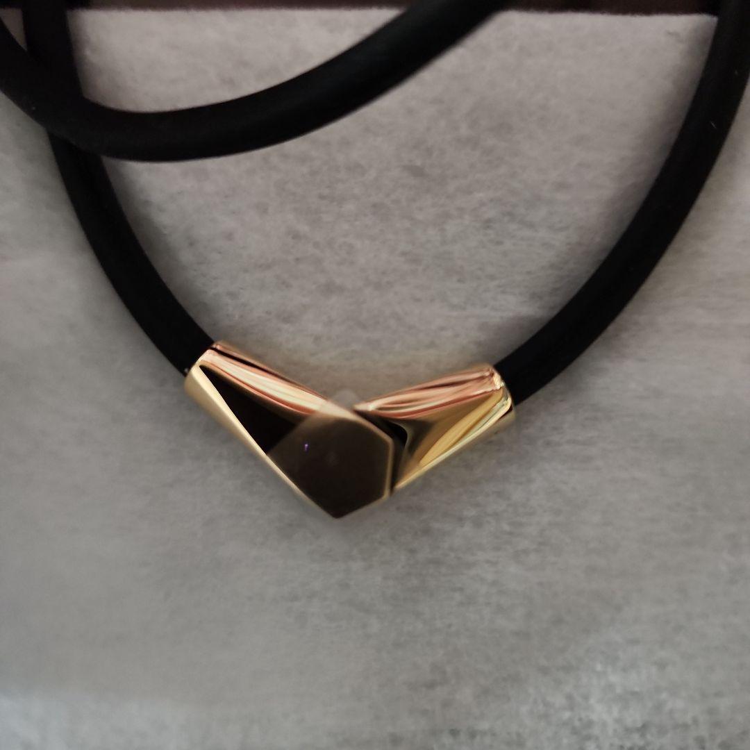 なっちゃん 様専用 Colan Totte TAO ネックレス 3点 - メルカリ