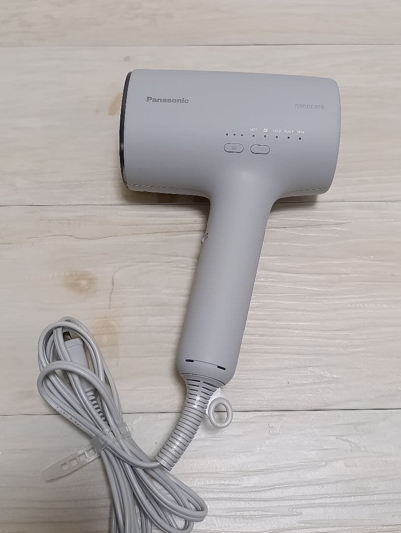 パナソニック ナノケア Panasonic EH-NA0J 23年製 MG 01 概要 ヘアードライヤーナノケア EH-NA0J | ヘアケア（ドライヤー・ヘア