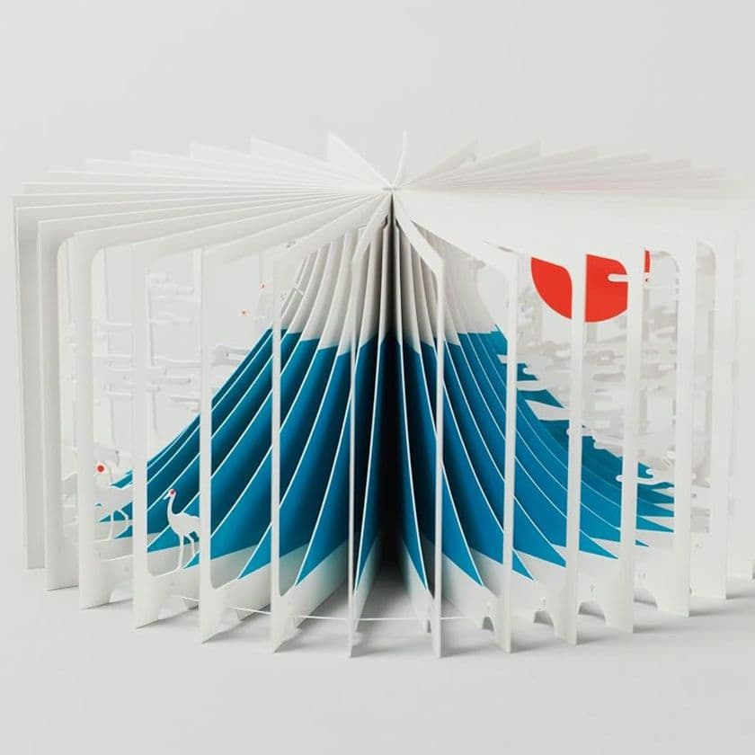 各専用ボックス入り】360° BOOK アートブックセット(5冊セット) - メルカリ