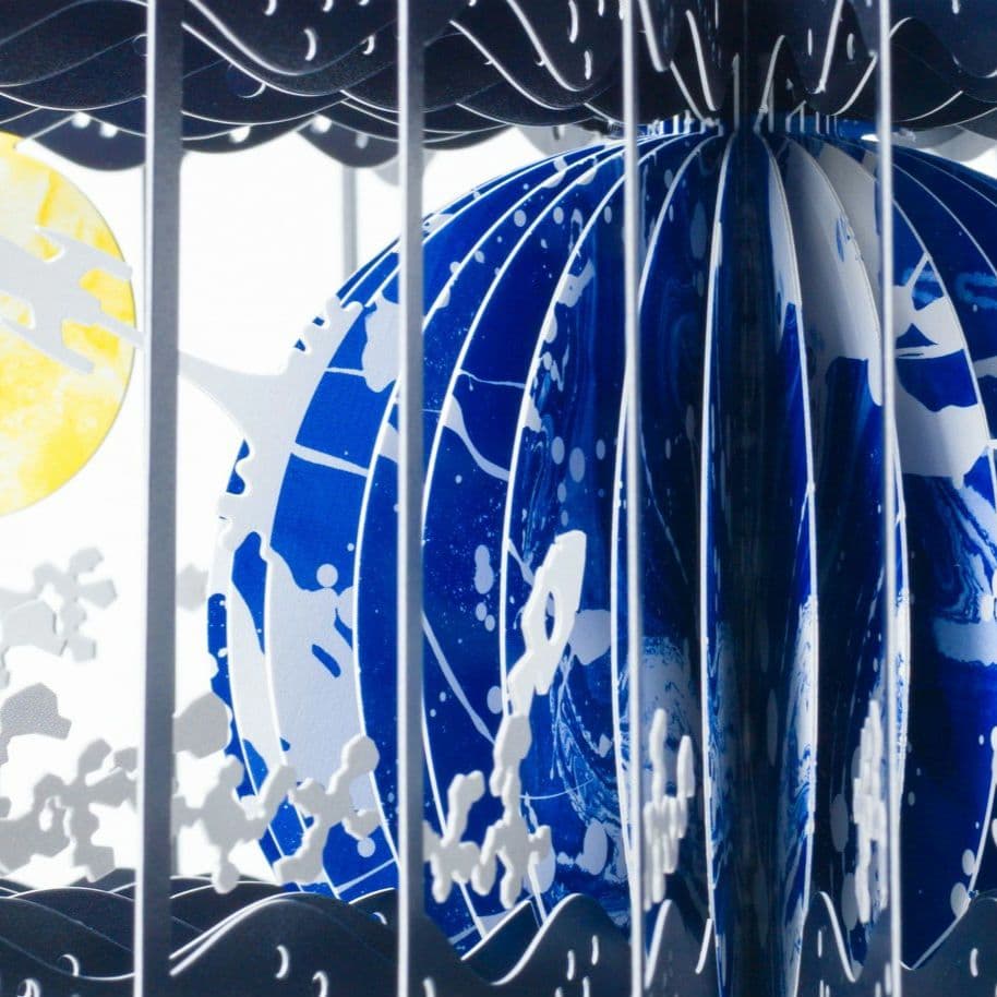 各専用ボックス入り】360° BOOK アートブックセット(5冊セット) - メルカリ