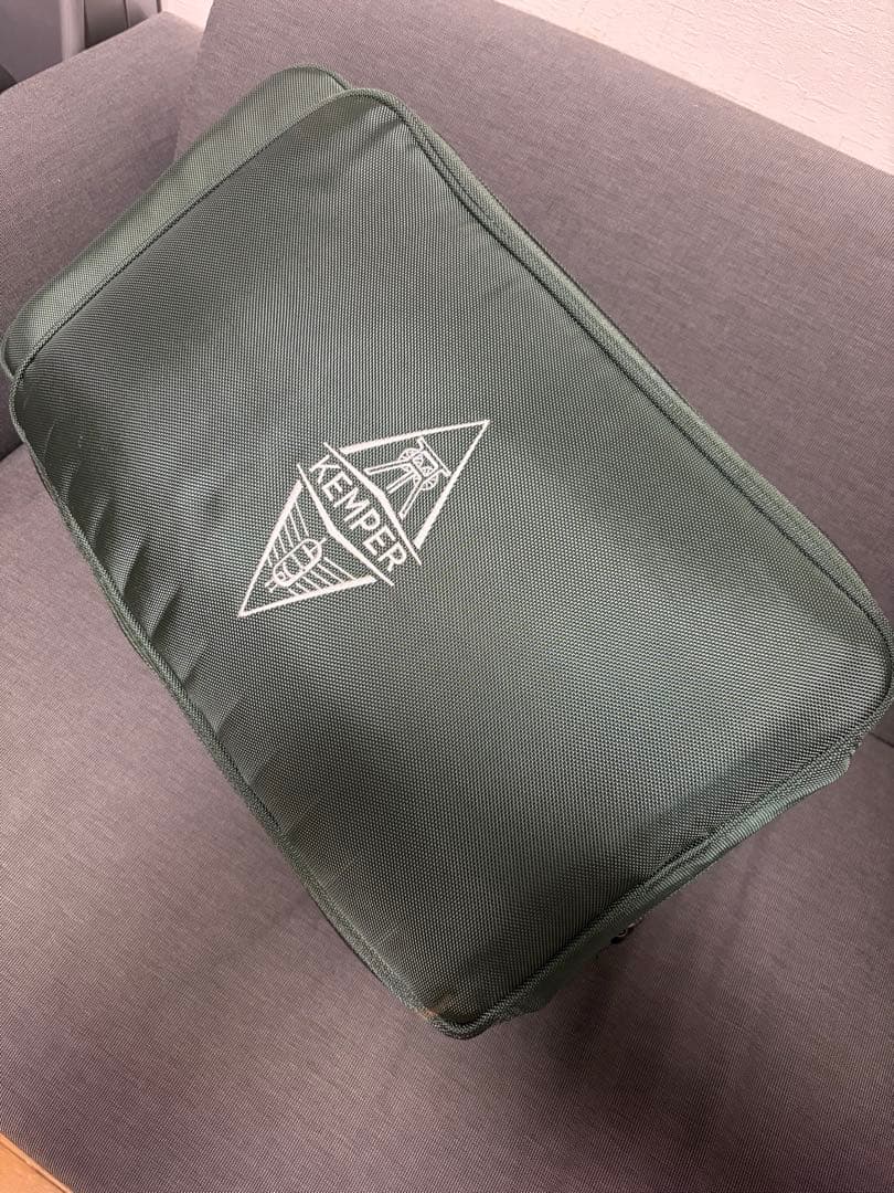 アンプ KEMPER PROFILER STAGE Kemper Profiler Stage - TheStockist