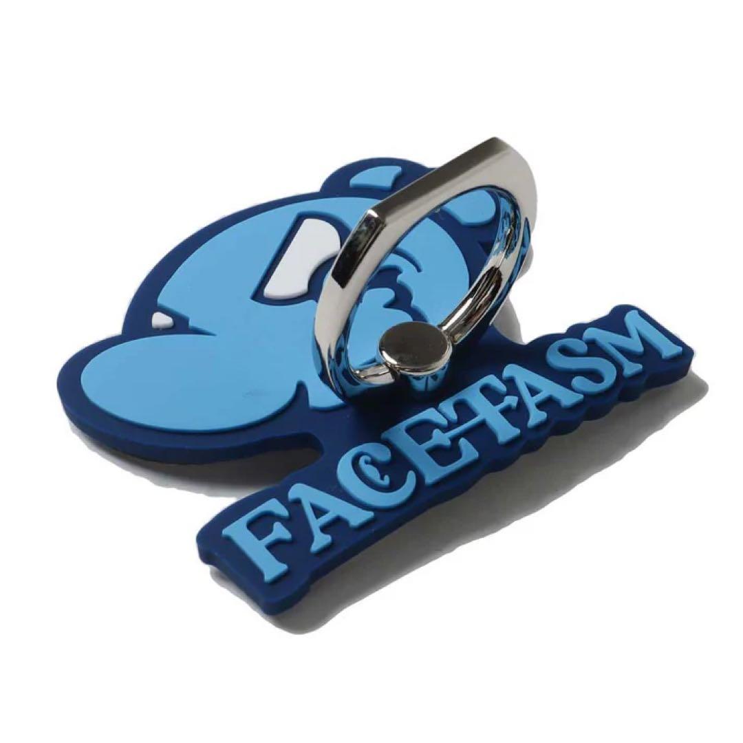 FACETASM× コインパーキングデリバリー 白井さん galRing - メルカリ