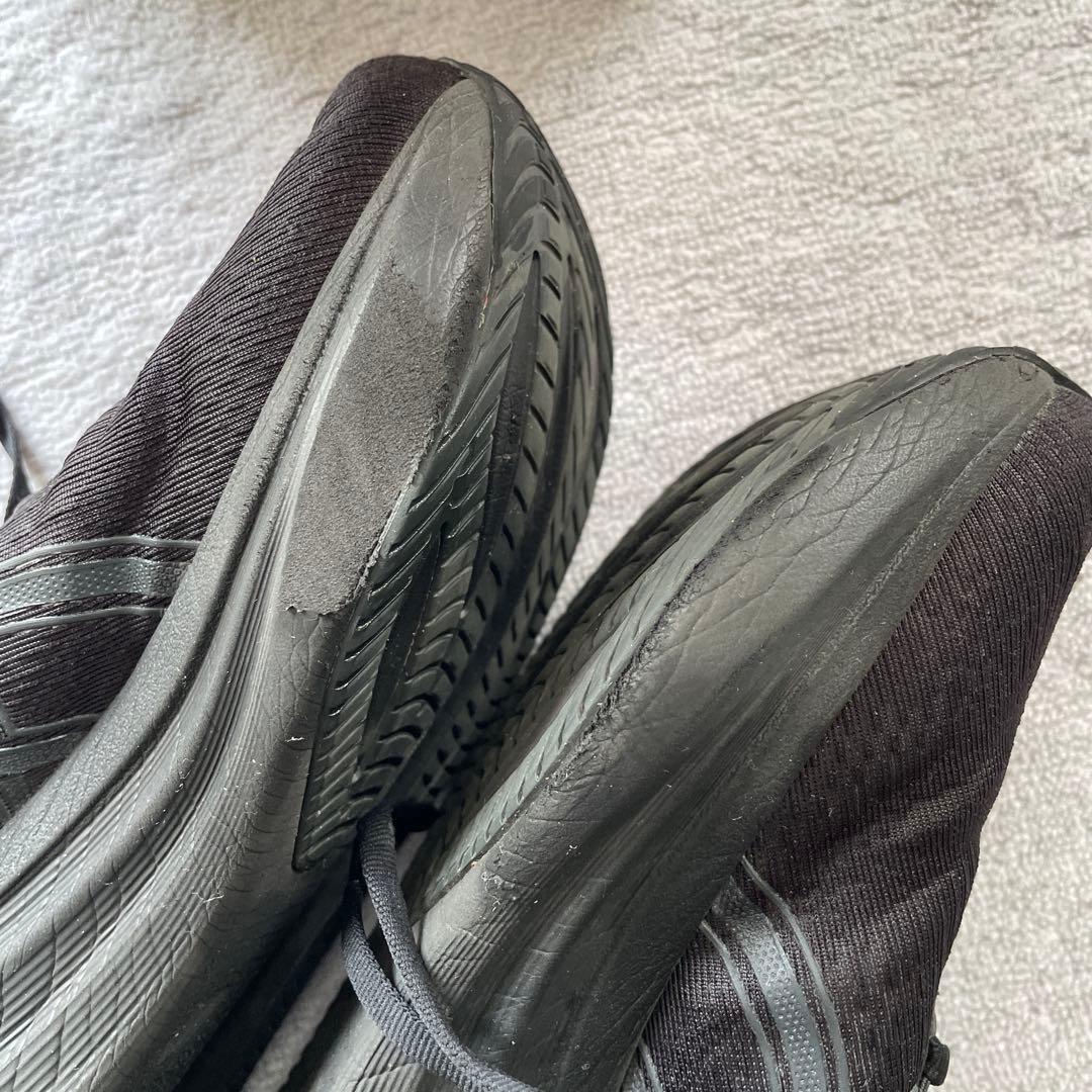 Asics アシックス ゲルニンバス 27 ランシューズ (27.0cm)