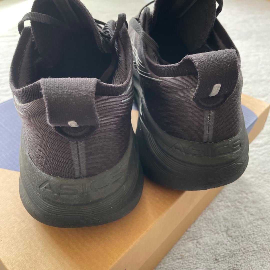 Asics アシックス ゲルニンバス 27 ランシューズ (27.0cm)