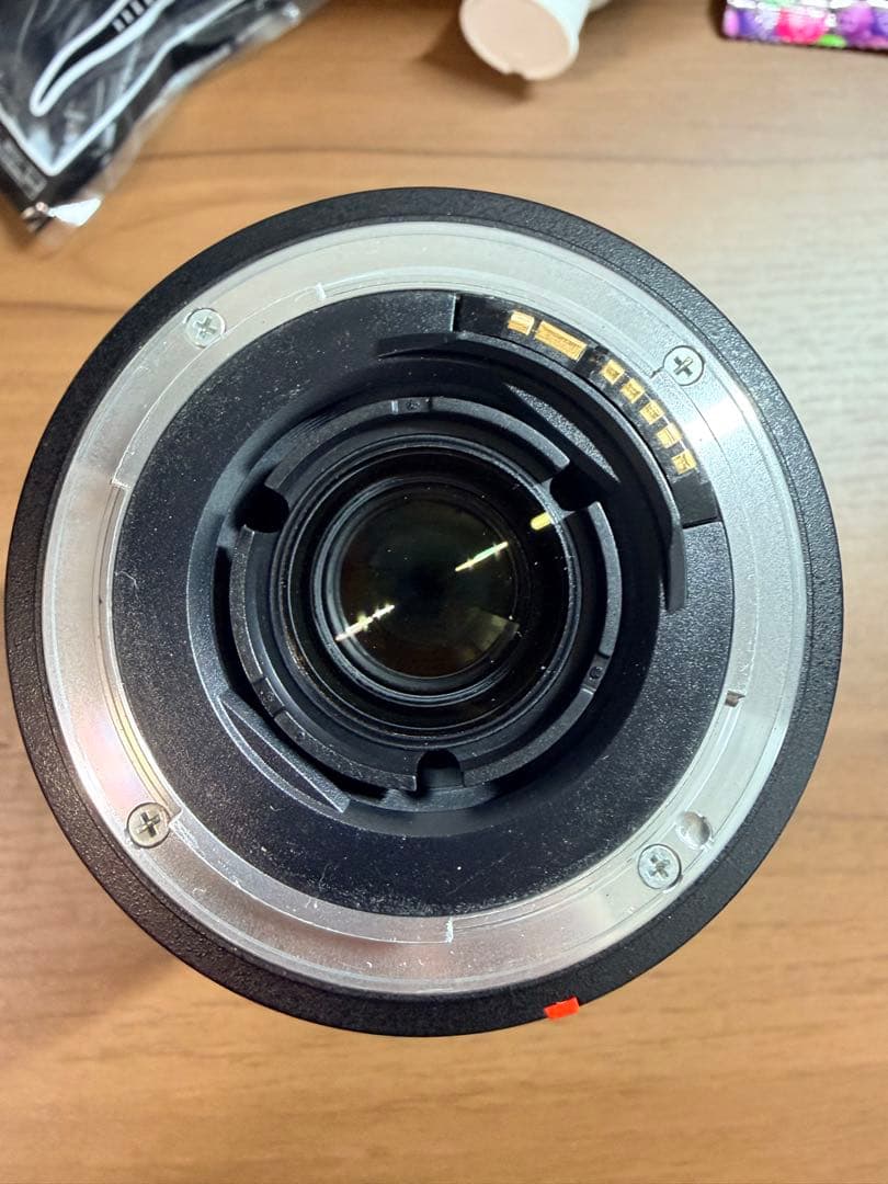 TAMRONAF 28-300mm F/3.5-6.3 キヤノンEF用