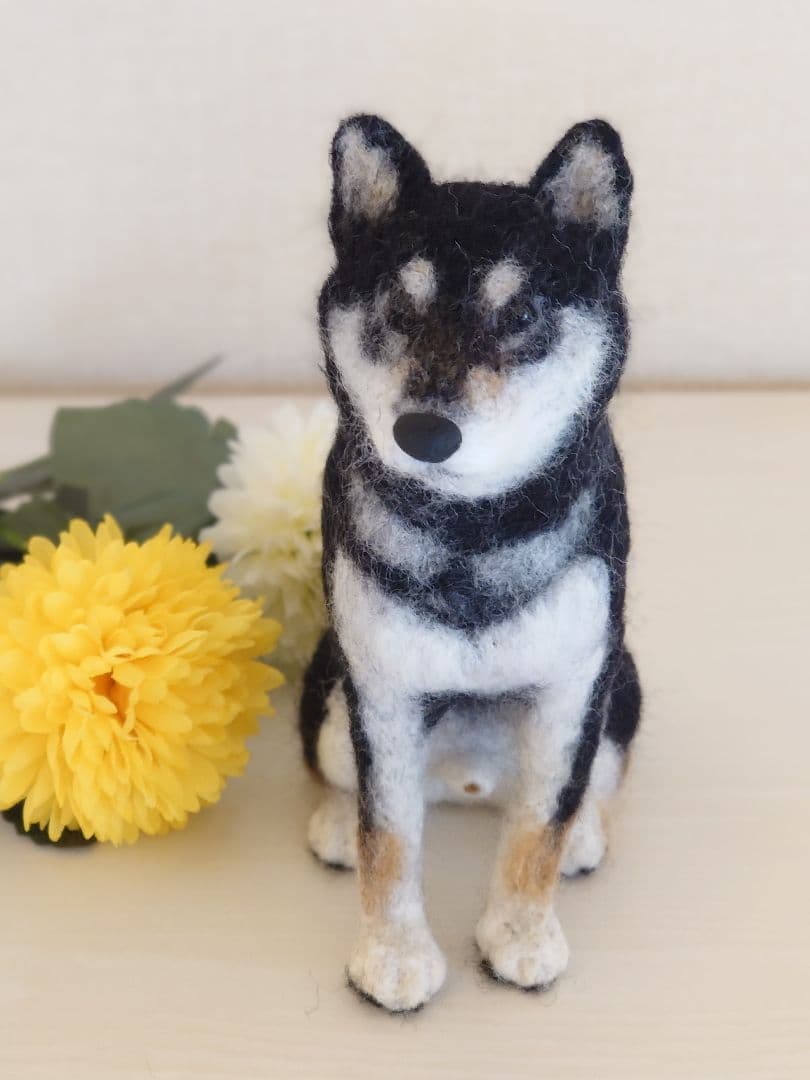 モカモカ様専用 羊毛フェルトオーダーページ