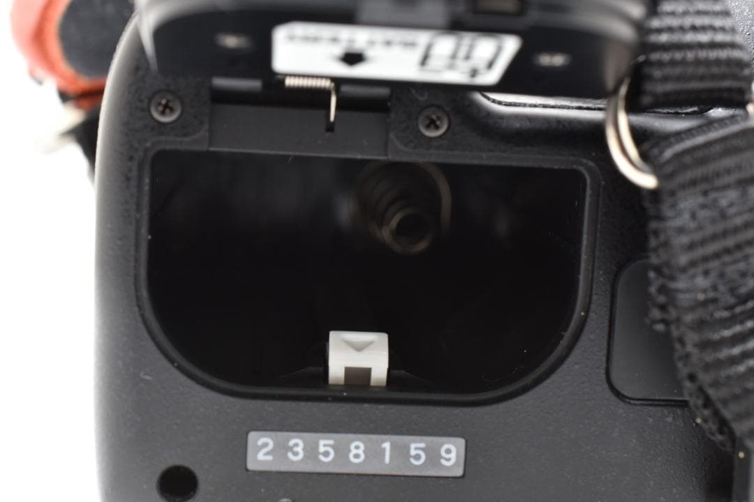 《S数584回》ほぼ新品 ペンタックス PENTAX K10D ボディ