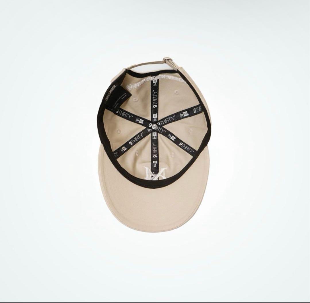 スニダン×Mrs. GREEN APPLE×NEW ERA コラボキャップ - メルカリ