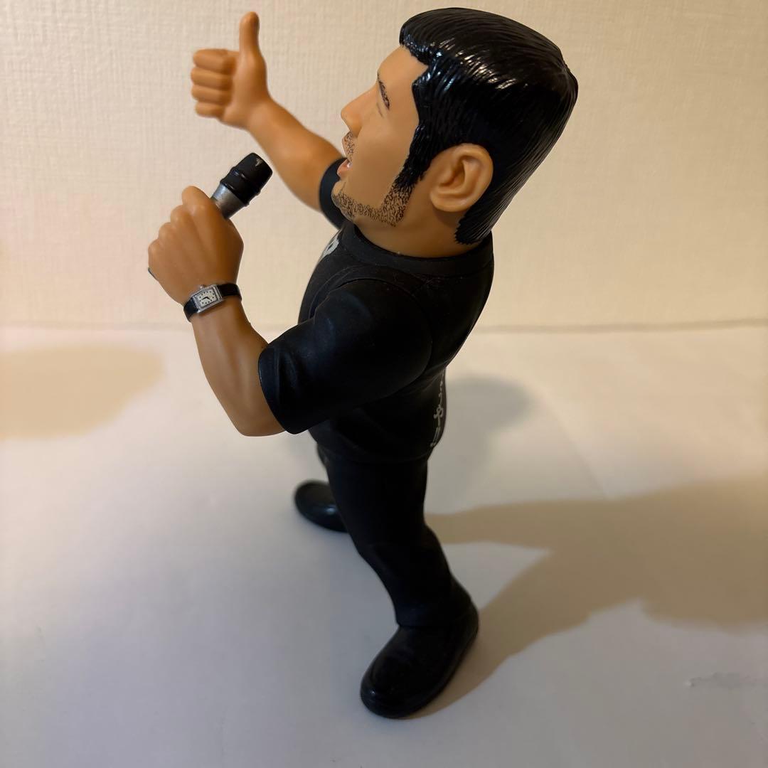 HAO 髙田延彦 フィギュア - メルカリ