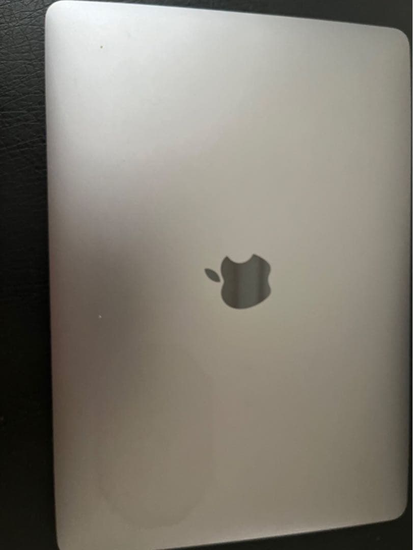 13インチMacBook Air - スペースグレイ　ジャンク品 ジャンク品】13インチMacBook Air space gray｜Yahoo!フリマ（旧PayPay