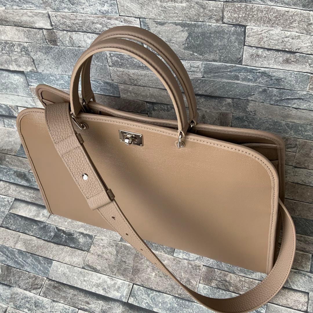 ◇◇◇ 《michino PARIS ミチノパリ》サンジェルマンバッグ - メルカリ