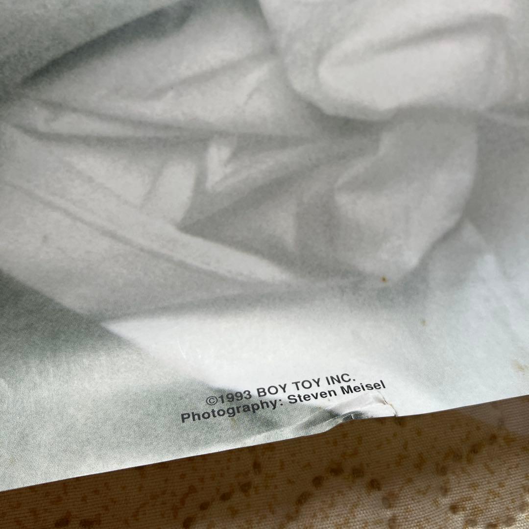 Madonna ポスター