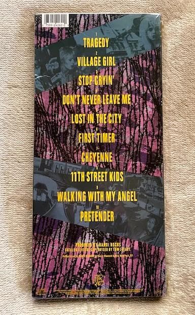 限定紙パッケ初盤・新品未開封】ハノイロックス Uzi Suicide - メルカリ