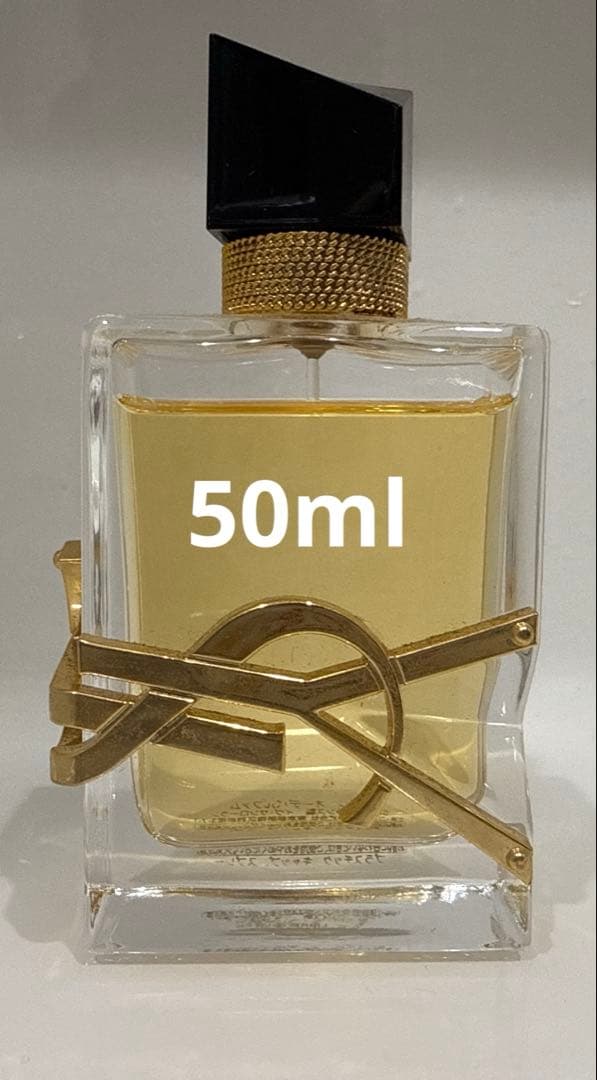YSL リブレ 香水 レッドボックス付き - メルカリ