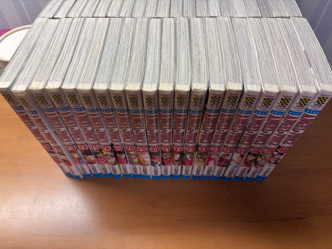 【値下げ】ANGEL VOICE 全巻　エンジェルボイス