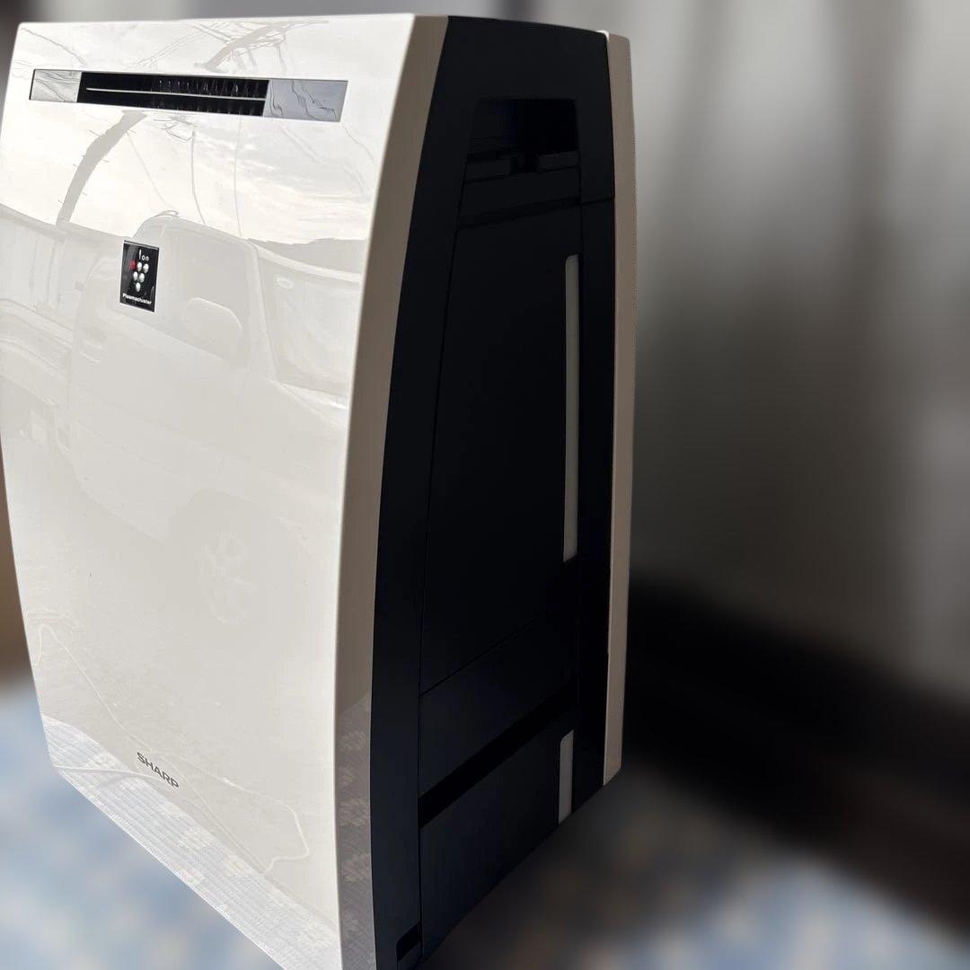 SHARP 除加湿空気清浄機 KC-HD702018年製 美品 - メルカリ