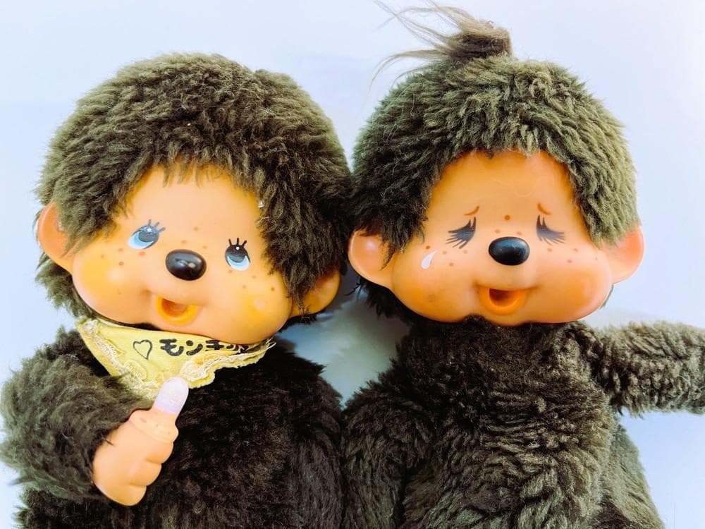 SEGAラッキーくじ ピアプロキャラクターズ ふわぷち まとめ 7個セット