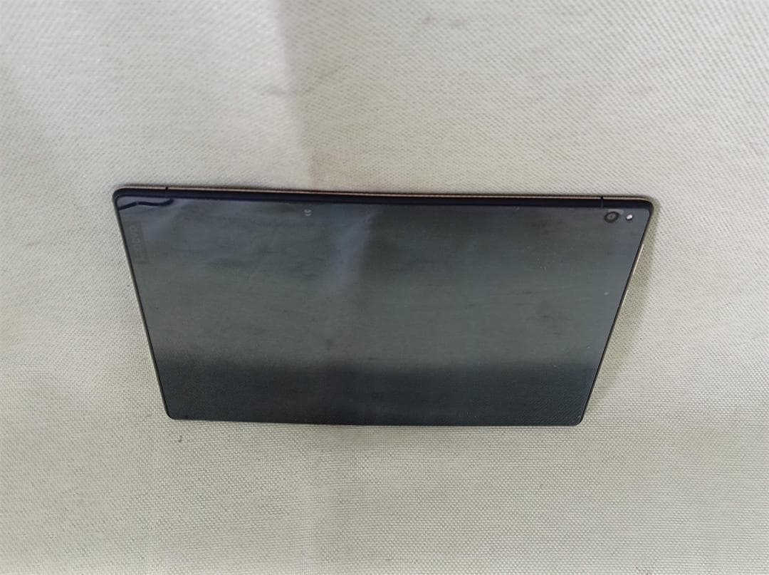 都《UBKQK》Lenovo タブレット　TB-X705F　64GB　訳あり