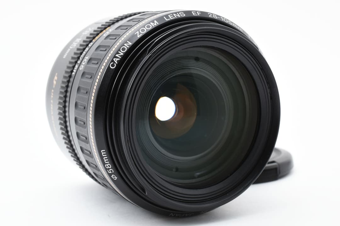 美品 Canon EF 28-105mm F3.5-4.5 USM #7623