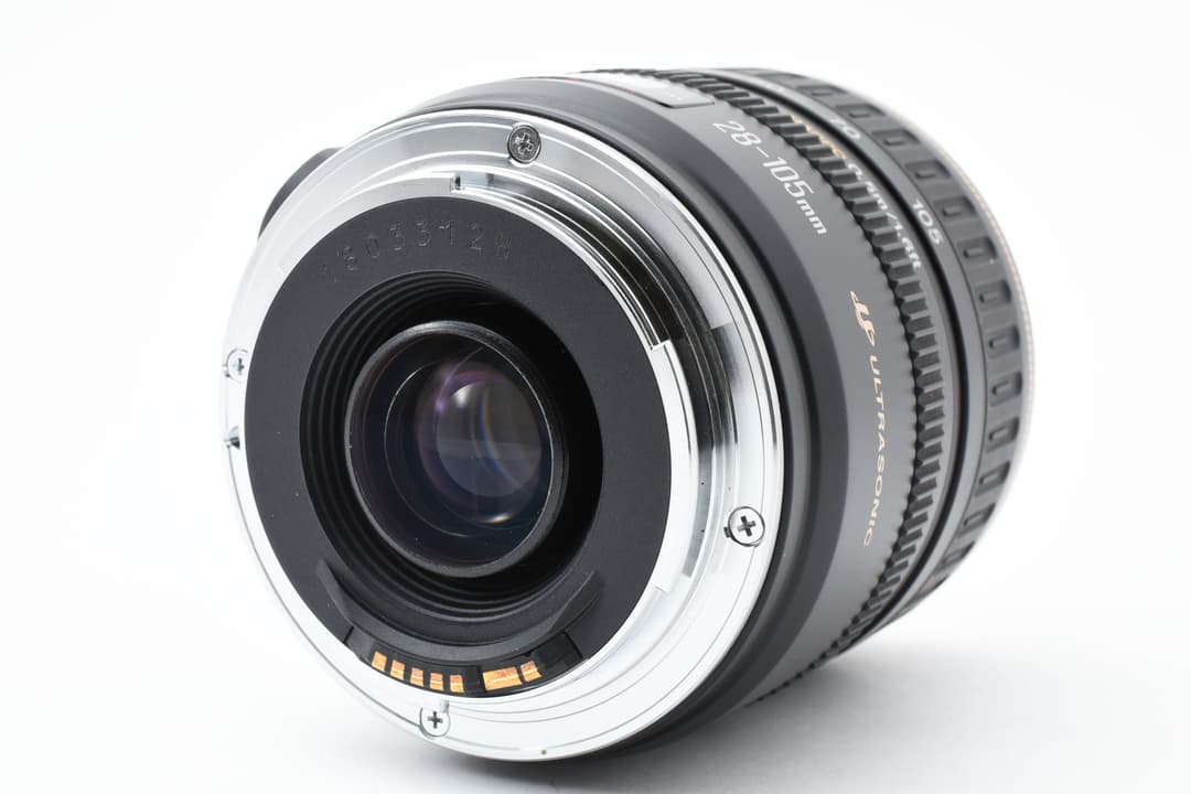 美品 Canon EF 28-105mm F3.5-4.5 USM #7623