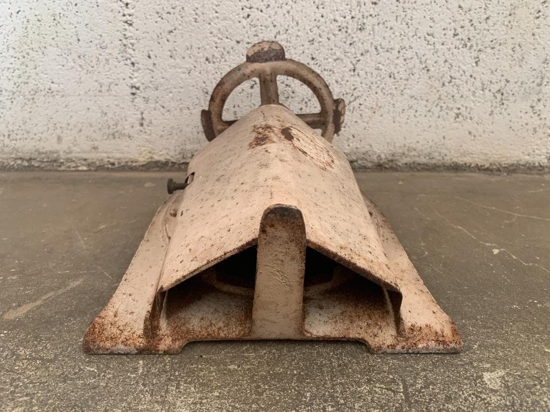 アンティーク Alexanderwerk アレキサンダーバーク キッチンスケール