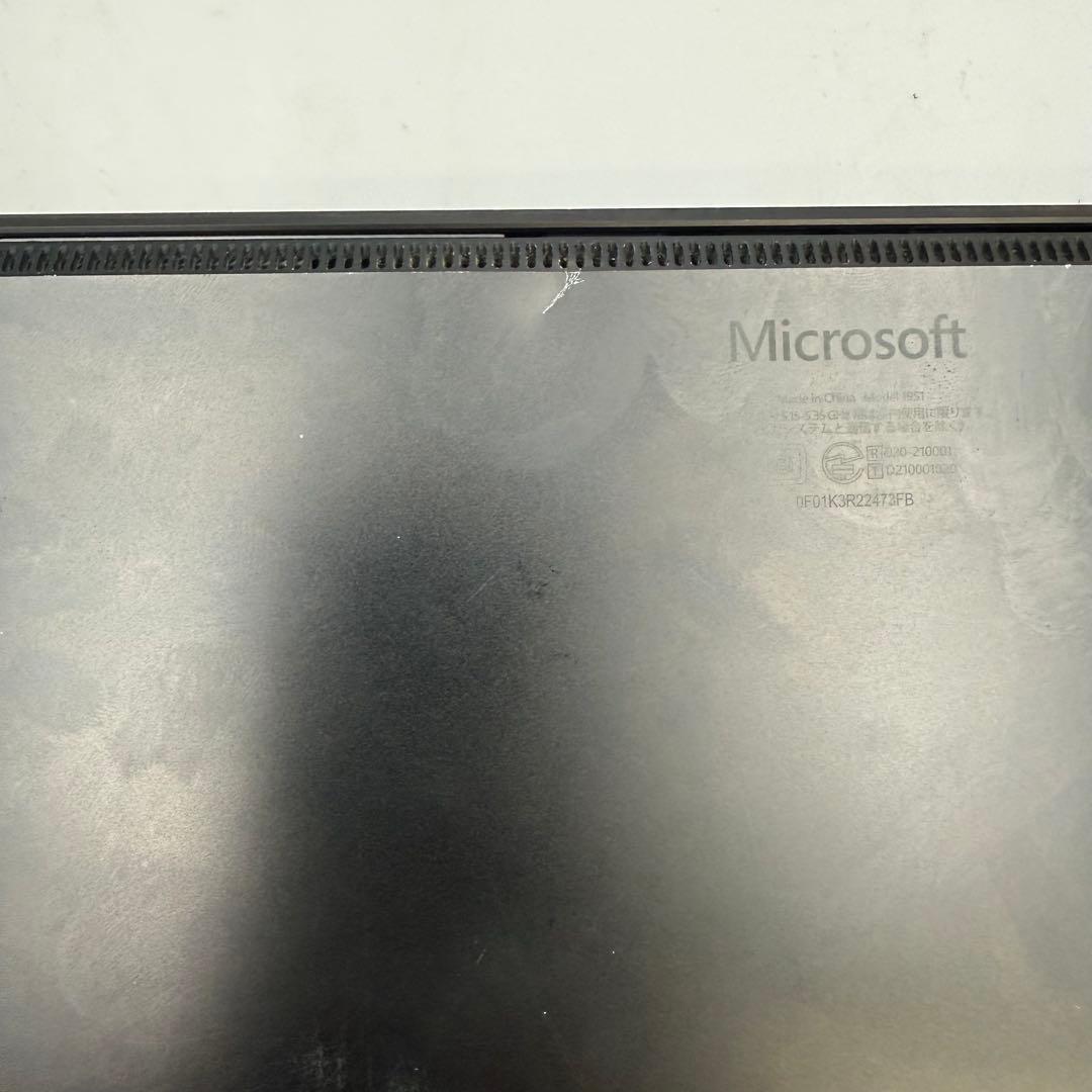 Windowsノート本体 Microsoft Surface Laptop 5 Ci5/16/256