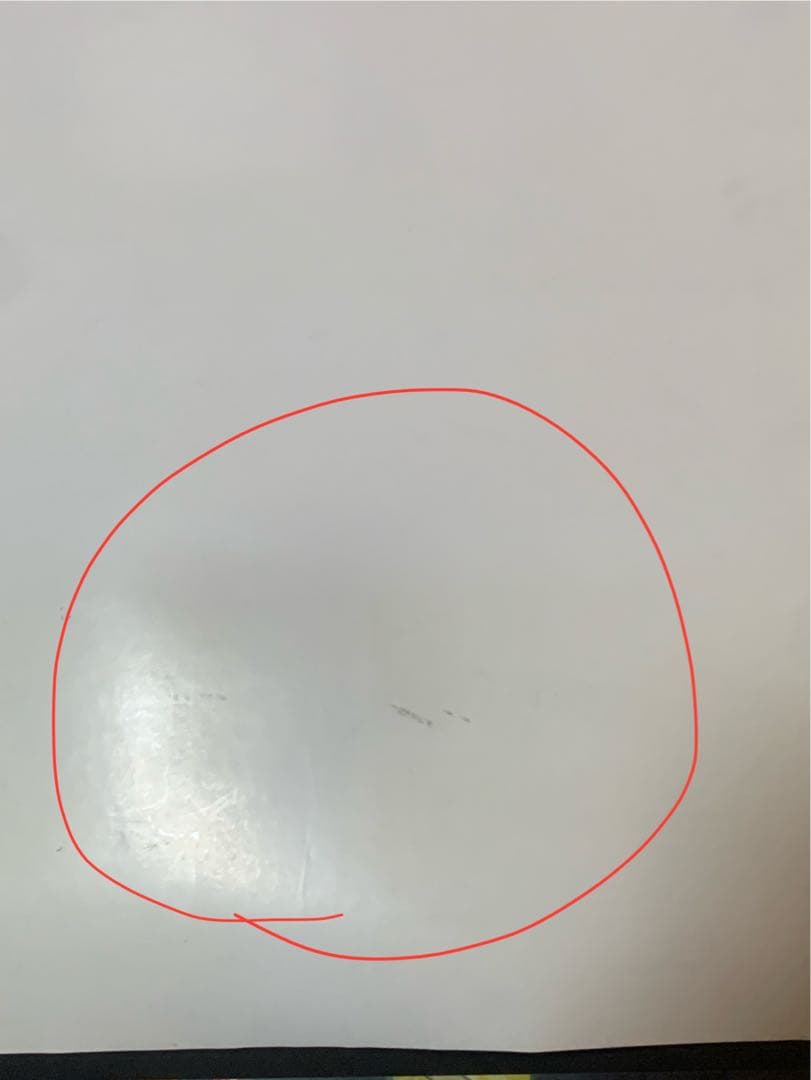 B2・折れフチ痛みあり】 デジモンテイマーズ 番宣 放送告知 ポスター