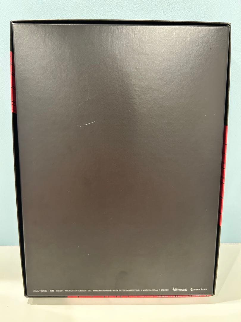 GIANT KILLERS BiSH 初回限定盤 CD ブルーレイ 写真集 - メルカリ