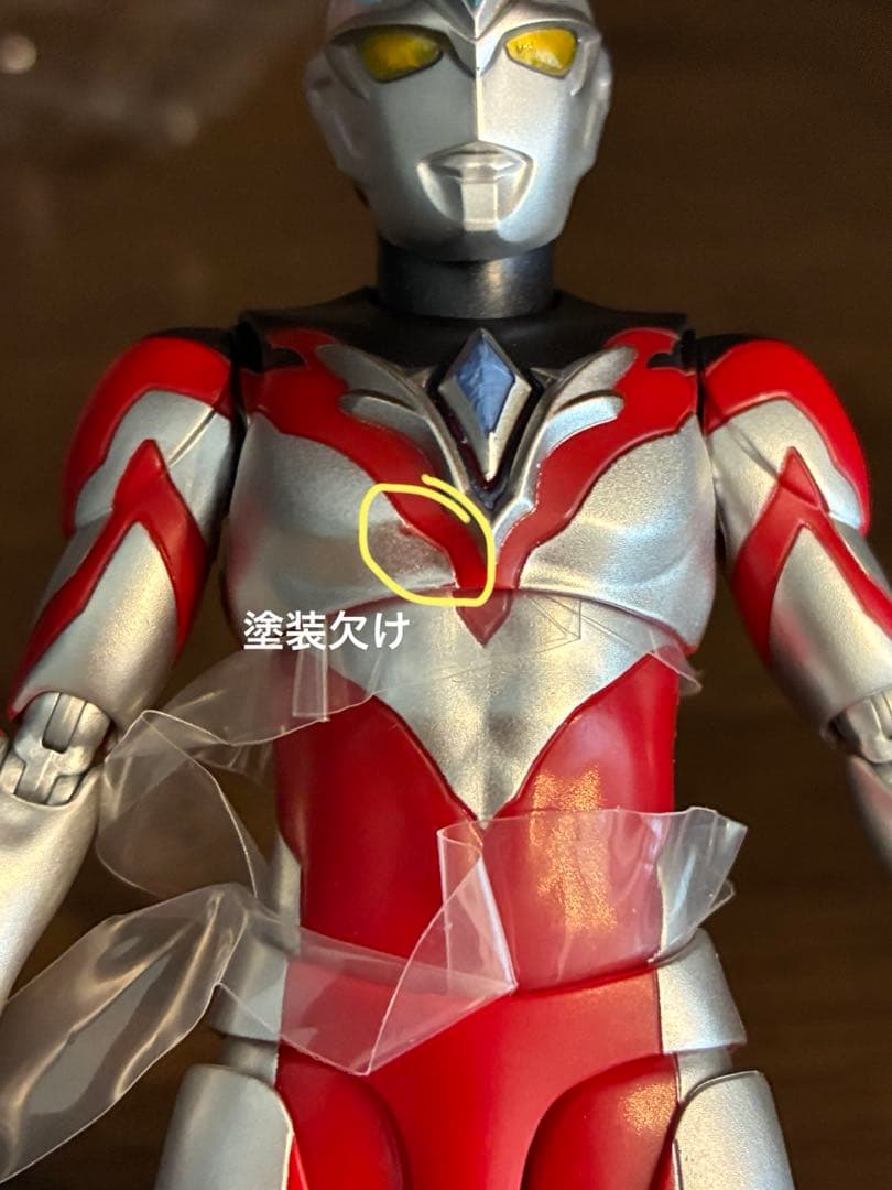 S.H.Figuarts ウルトラマン まとめ売り