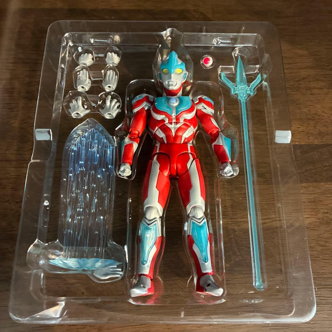 S.H.Figuarts ウルトラマン まとめ売り