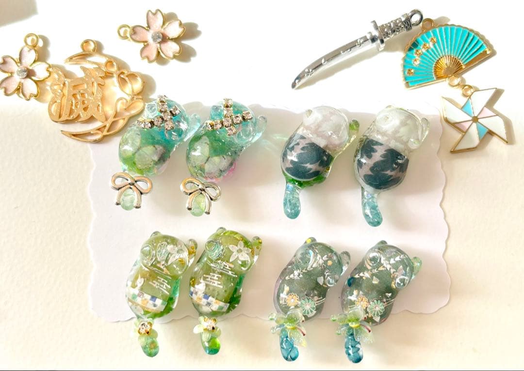 如月蓮華様用☆