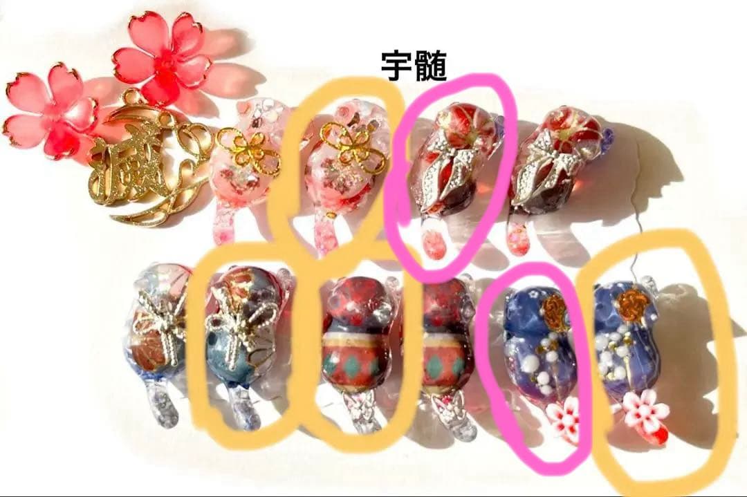 如月蓮華様用☆