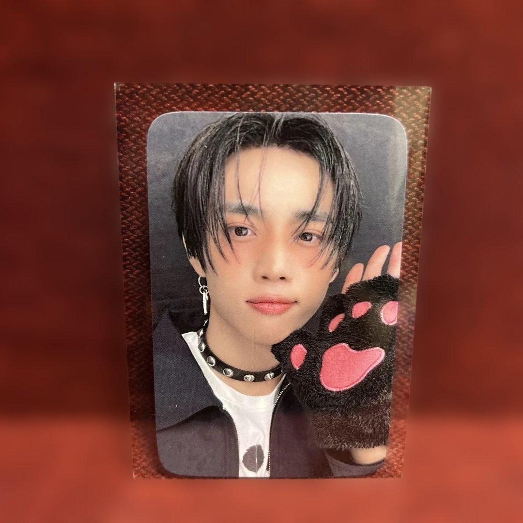 THEBOYZ ドボイズ ソヌ トレカ ラキドロ everline - メルカリ