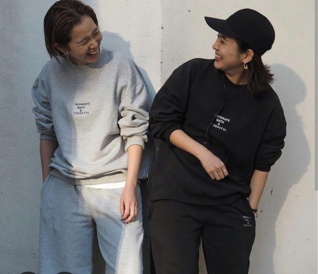 最後価格。TODAYFUL SEPARATE BATH&TODAYFUL