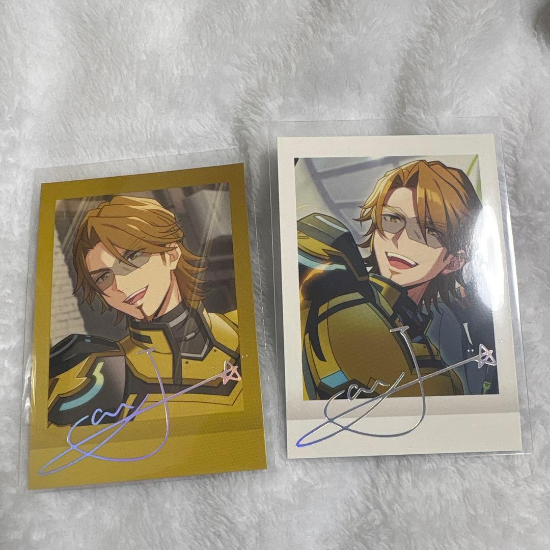 エリオスR ジェイ 缶バッジ コースター ぱしゃこれ まねきねこ - メルカリ