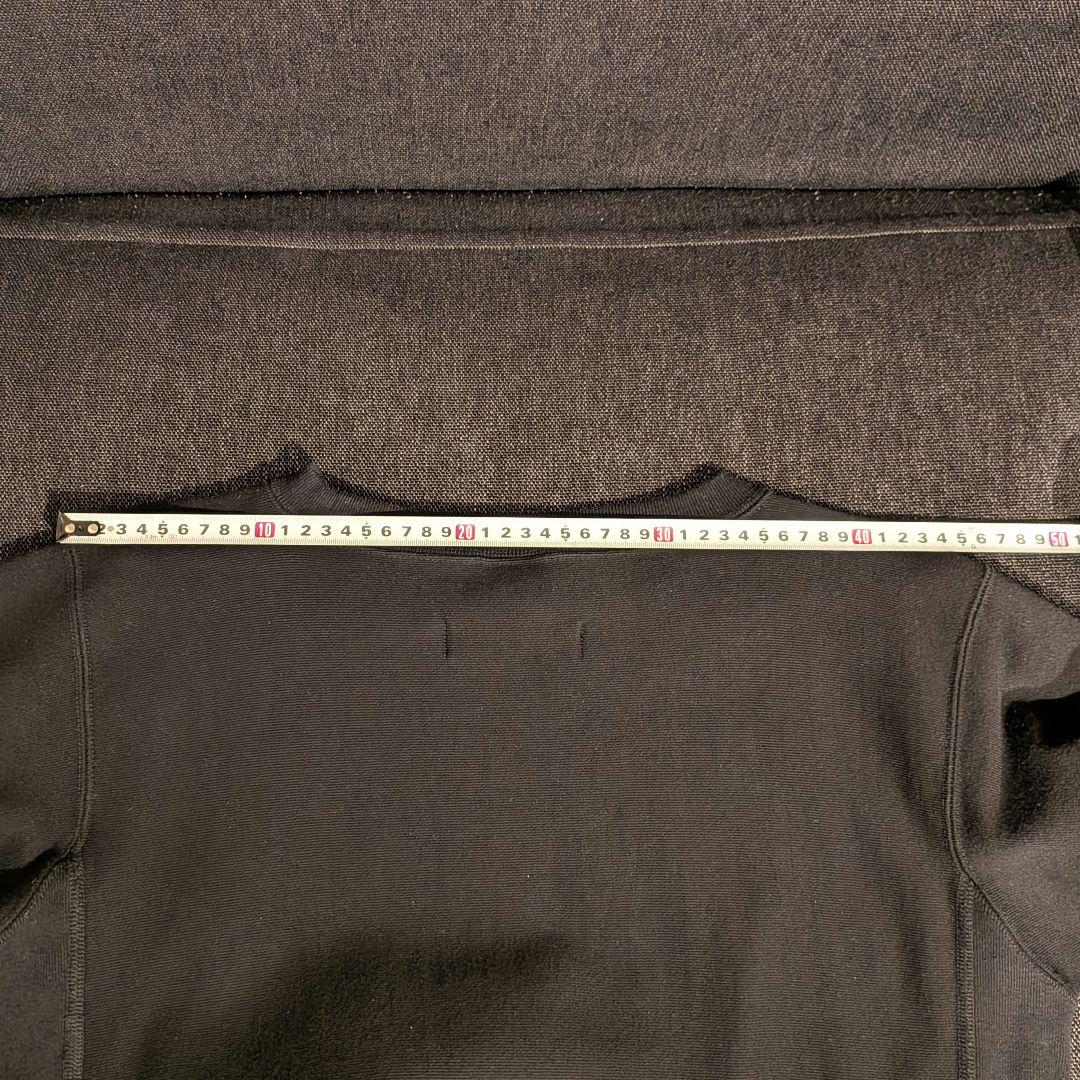 試着のみ Champion 京都紋付 チャンピオン スウェット - メルカリ