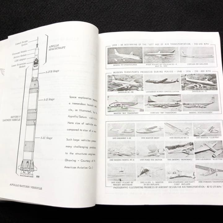 専用☆航空機構造設計 専門書「Analysis and Design」1973 - メルカリ