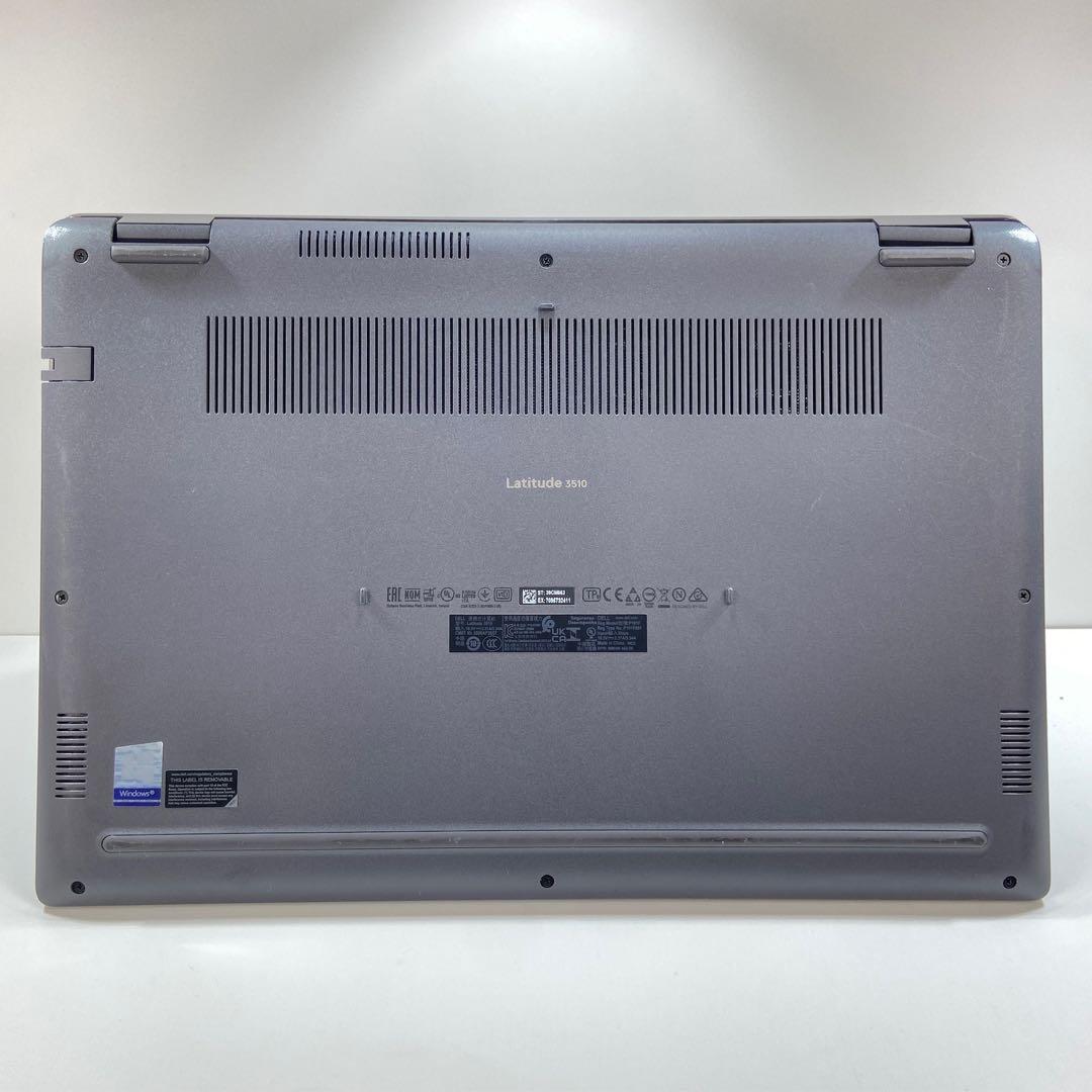 ☆2022年製☆ Office2024 テンキー付き 第11世代 HP F39 - メルカリ