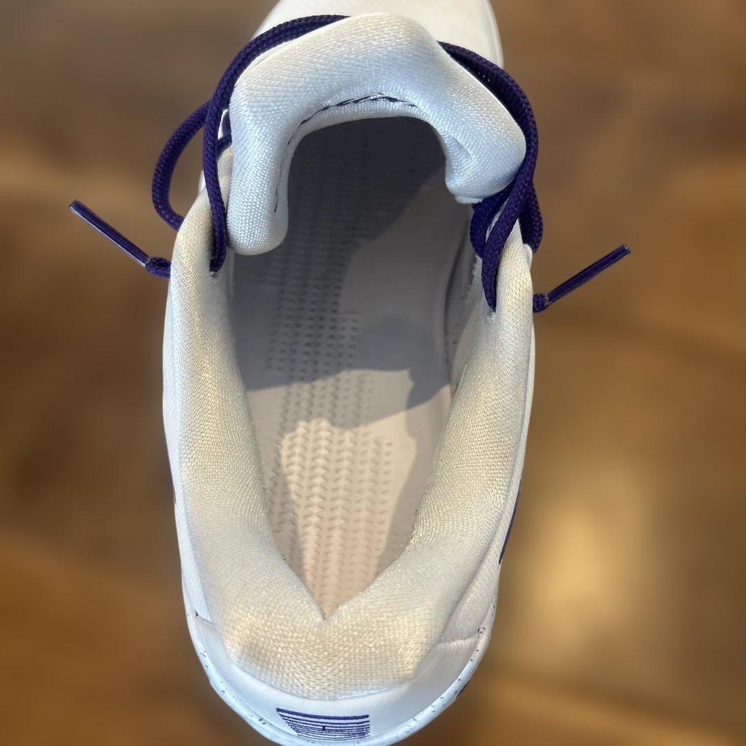 Nike Kobe 9 Elite Low Protro 27.5cm 中古美品