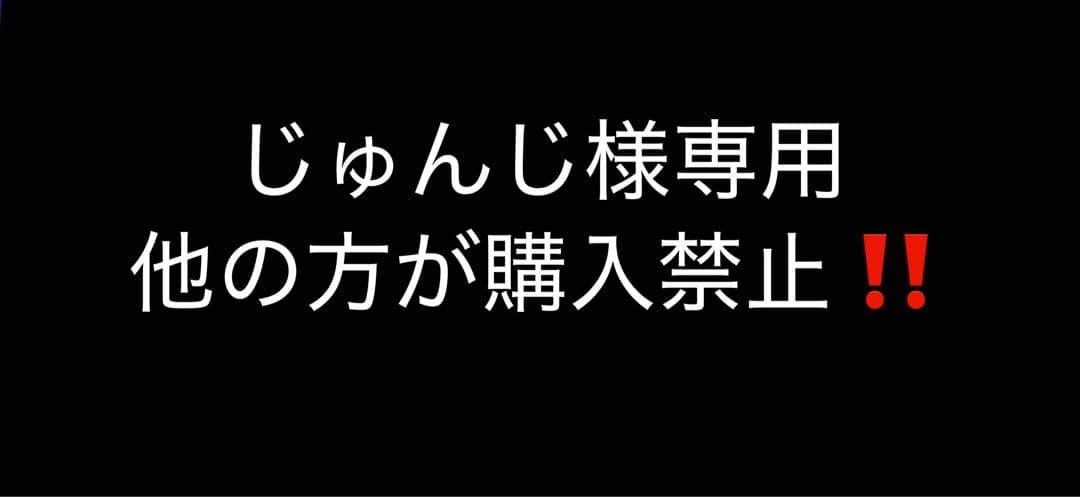 じゅんじ（送料無料）