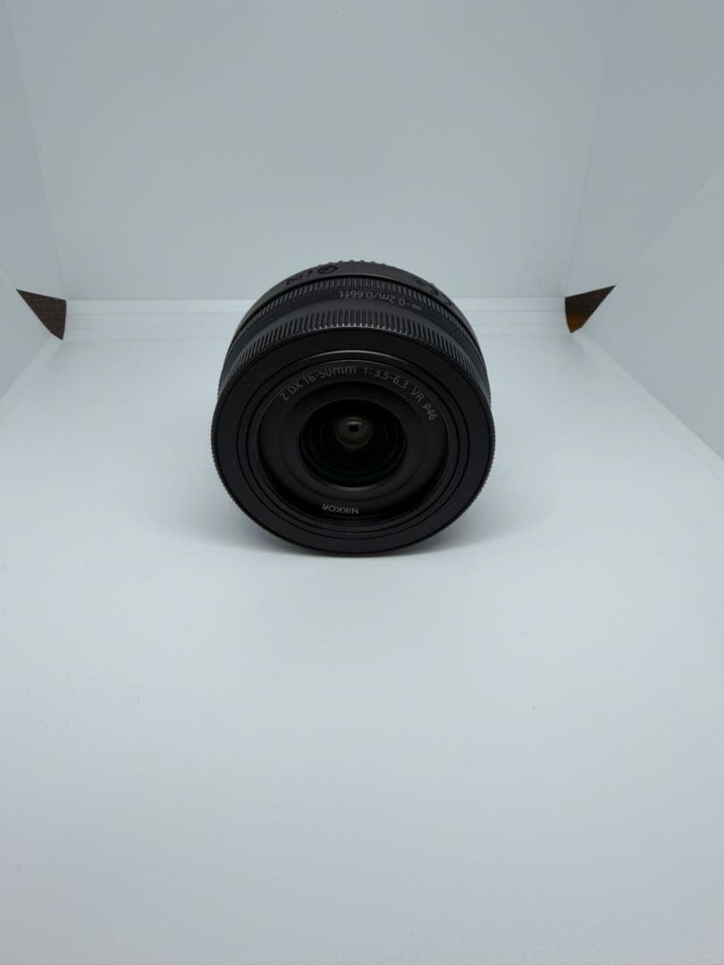 A*K様 NIKKOR Z DX 16-50mm f/3.5-6.3 VR ｚマ