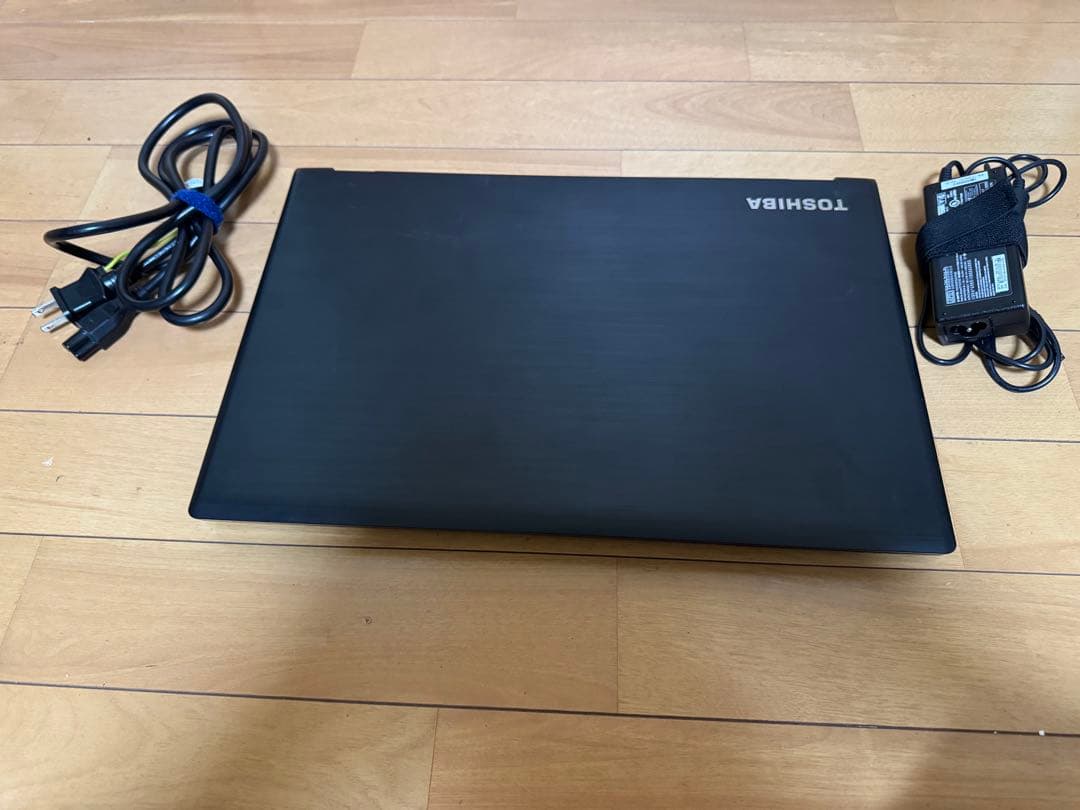 【ChromeOS Flex】東芝PAZ15CB-SKA ChromeOS Flex】東芝PAZ15CB-SKA - メルカリ