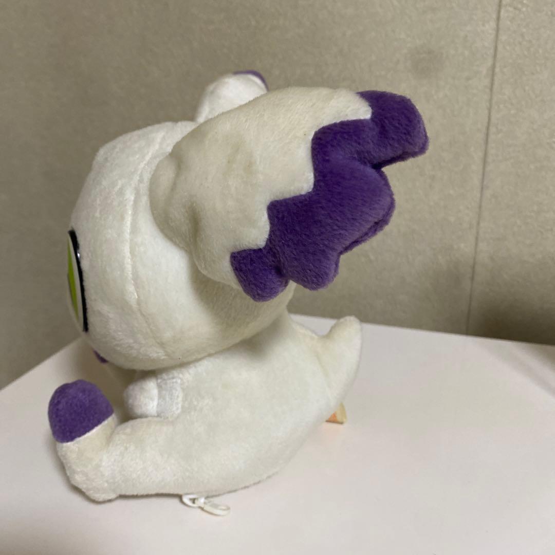 おしゃべりクルモン バンダイ ぬいぐるみ ジャンク デジモン - メルカリ