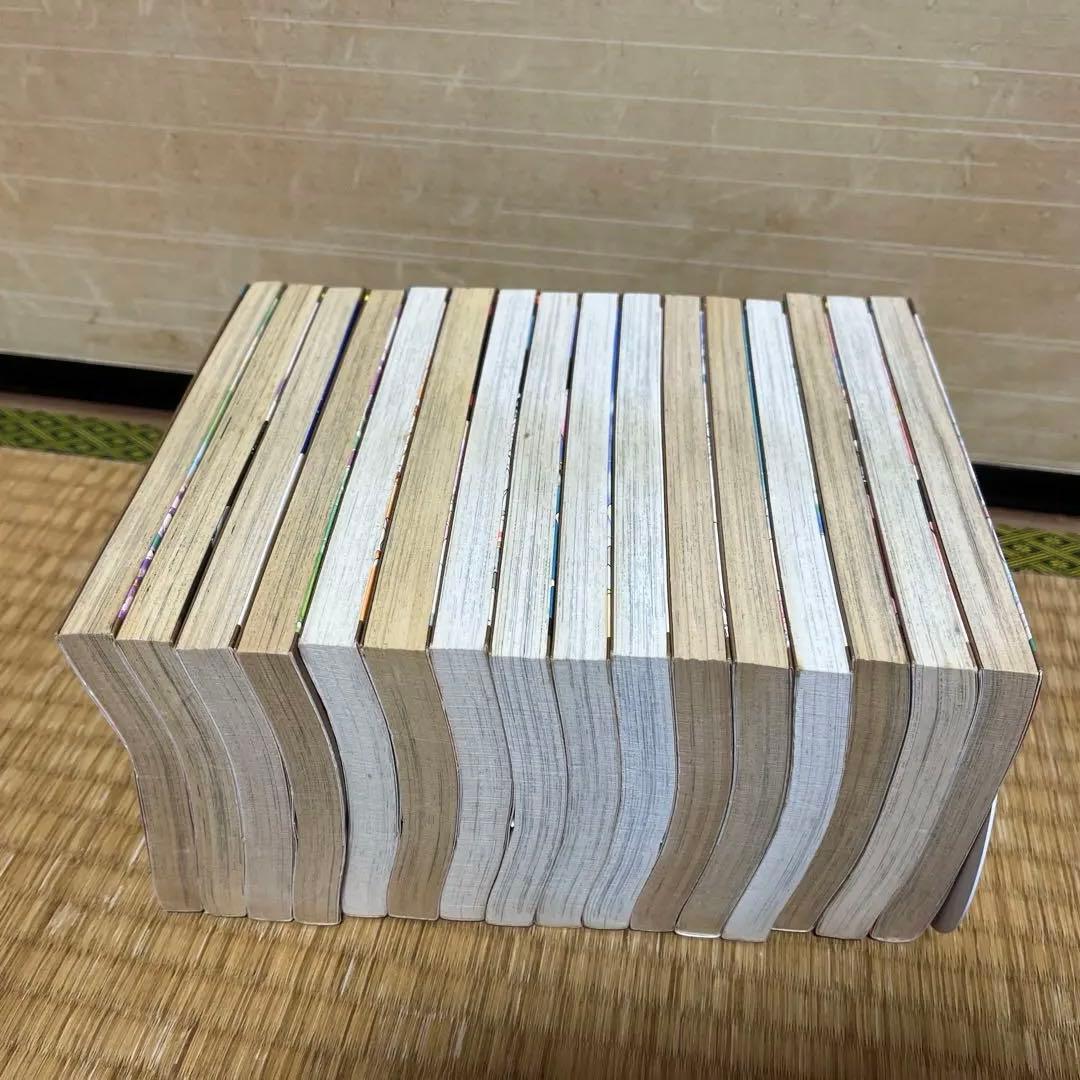 絶版　希少　葵学園シリーズ　ほか全16冊　さいきなおこ　９０年代　少女漫画