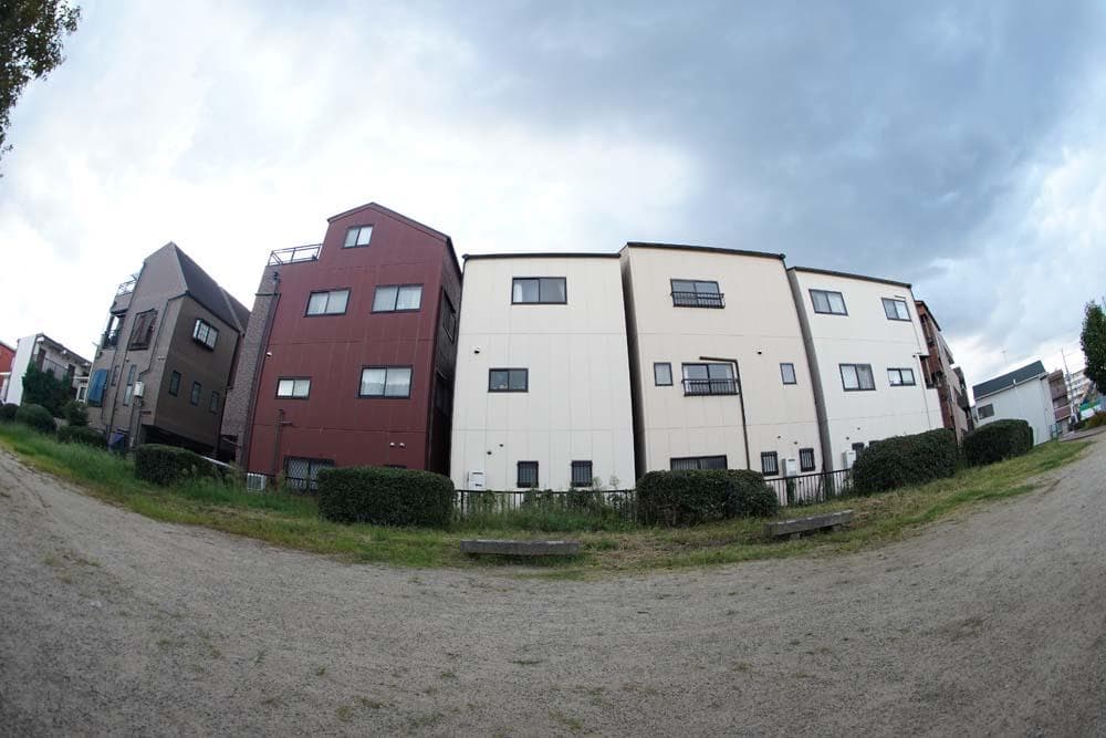 7Artisans　MF 7.5mm f/3.5 APS-C EF　魚眼　美品